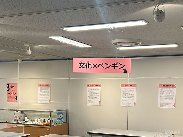 展示会