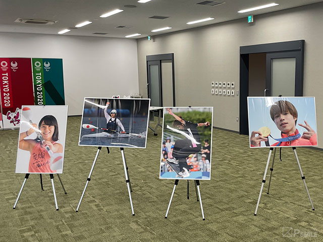 こうとうカヌー大会