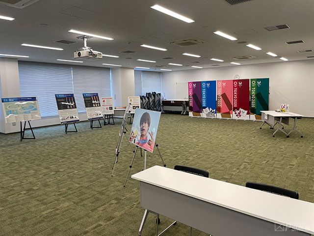 こうとうカヌー大会