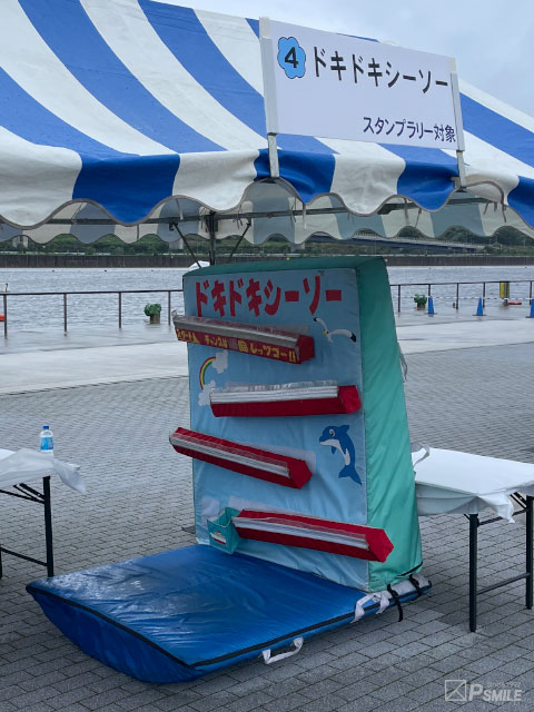 こうとうカヌー大会