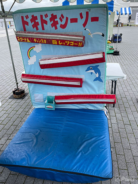 こうとうカヌー大会
