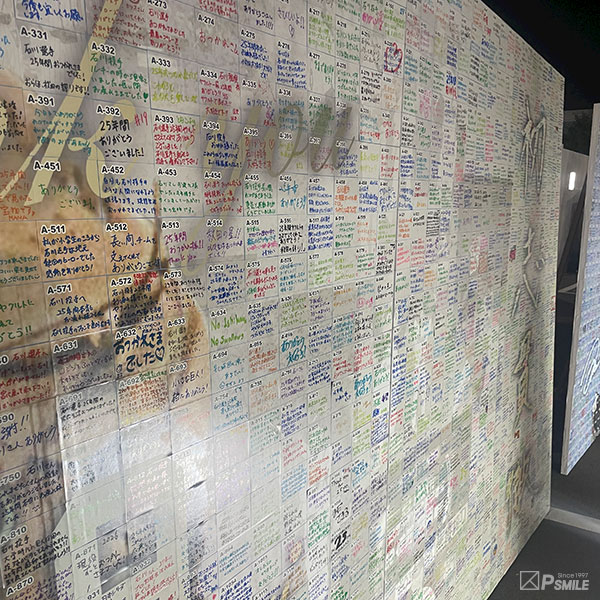 ヤクルト球団 石川選手引退セレモニー